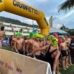 Lista la Selección Tamaulipas de triatlón para el Nacional Clasificatorio de la CONADE