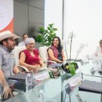 Formaliza SEBIEN apertura de seis nuevos Comedores del Bienestar