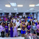 Promueven SEDENER, SENER y el IMP igualdad de género dentro del sector energético con el foro: “Mujeres con Energía que Transforman”