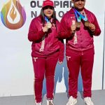 Suma Tamaulipas más medallas en la Olimpiada Nacional 2026; caen tres de oro, una de plata y una de bronce