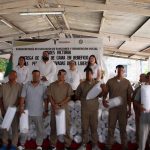 Fortalece SSPT condiciones dignas en CEDES Victoria