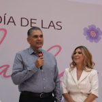 SSPT y su voluntariado celebran Día de las Madres