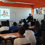 Guardia Estatal Cibernética advierte sanciones de hasta 7 años de prisión por falsas alertas digitales en Tamaulipas