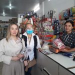 Fortalecen cultura laboral y prevención de riesgos en centros de trabajo de Jaumave