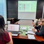 Impulsa SABG acompañamiento técnico en materia de Manuales de Procedimientos