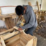 Impulsa DEMA conciencia ambiental y capacitación laboral en adolescentes