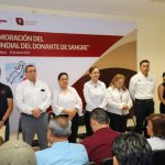 Llama Secretaría de Salud a fortalecer la cultura de la donación voluntaria de sangre