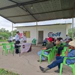 Acerca ITM programas y servicios a familias migrantes de la región de El Mante