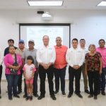 Impulsa UTTN modelo productivo sostenible en beneficio de habitantes de comunidades rurales en Reynosa